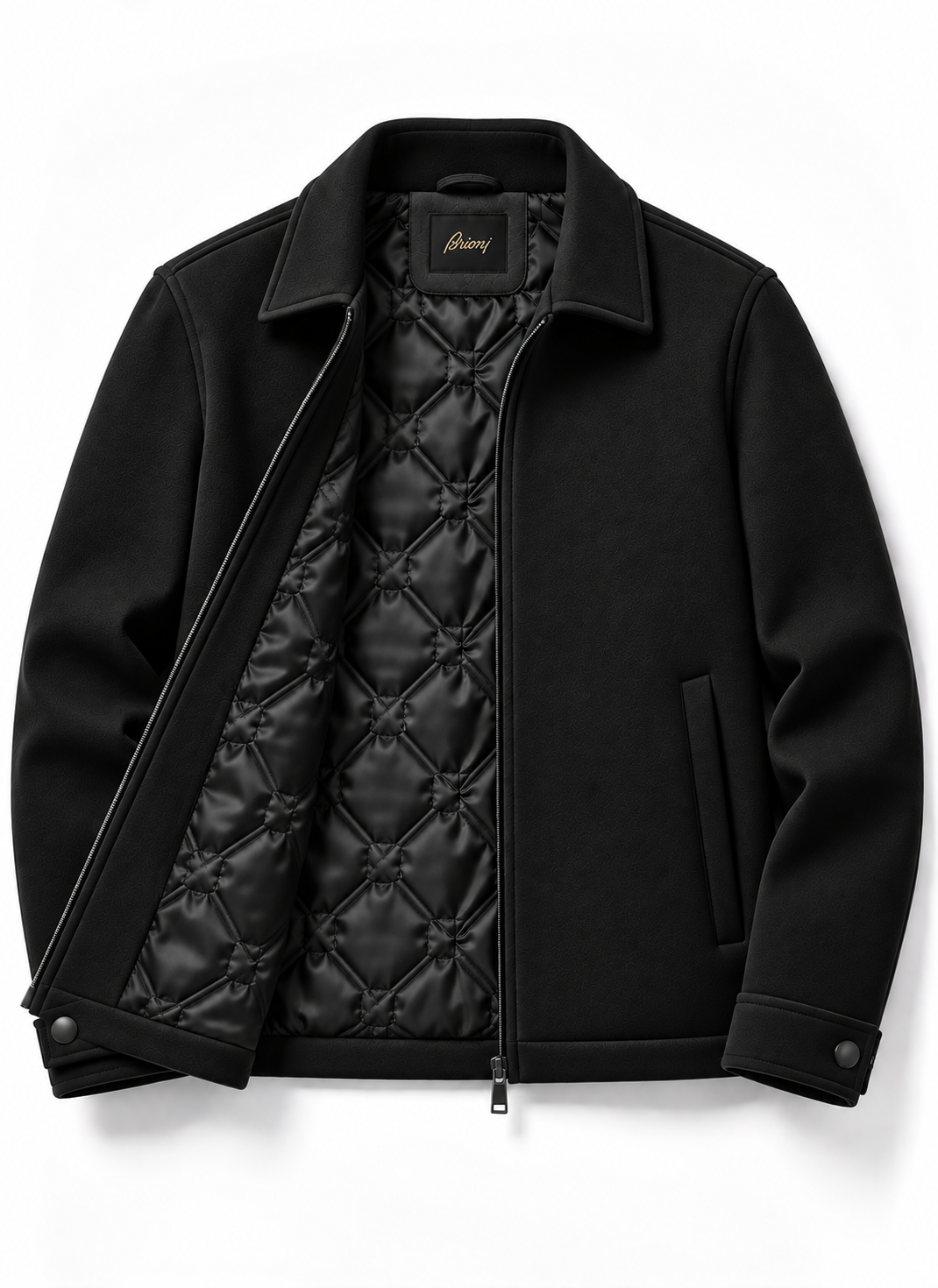 Turkish Jackets