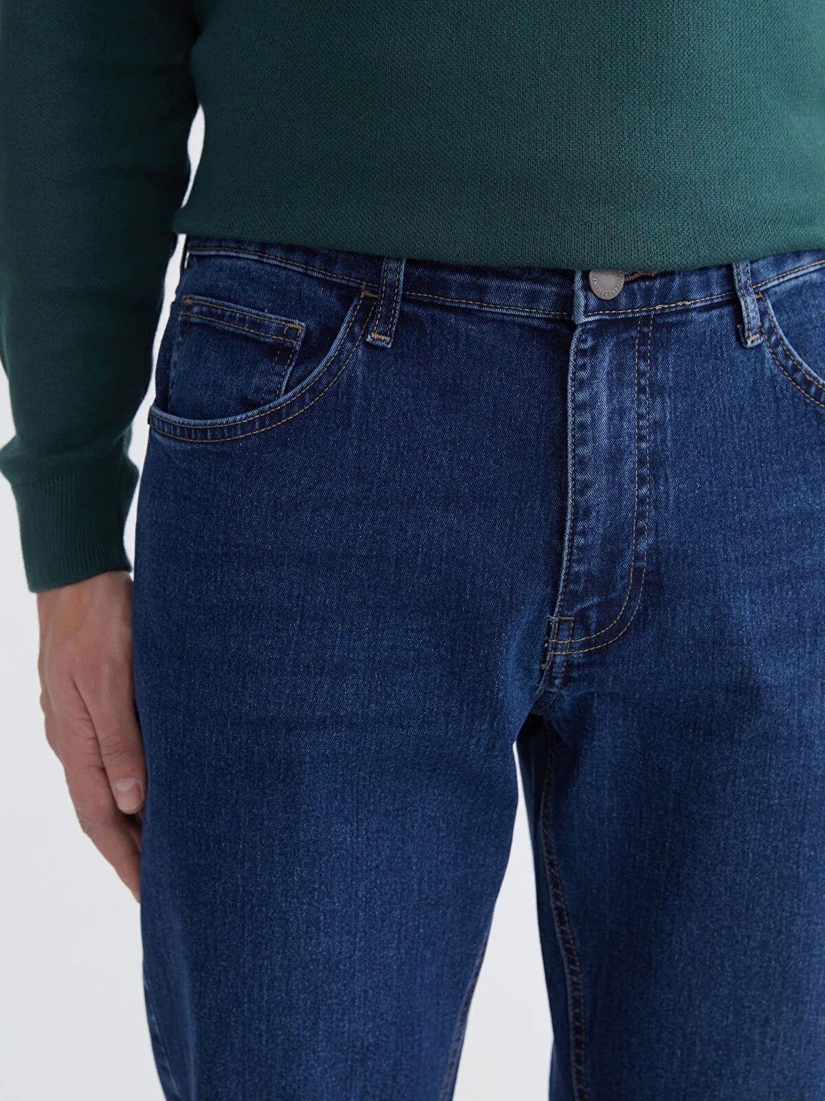 جينز تركي مستورد