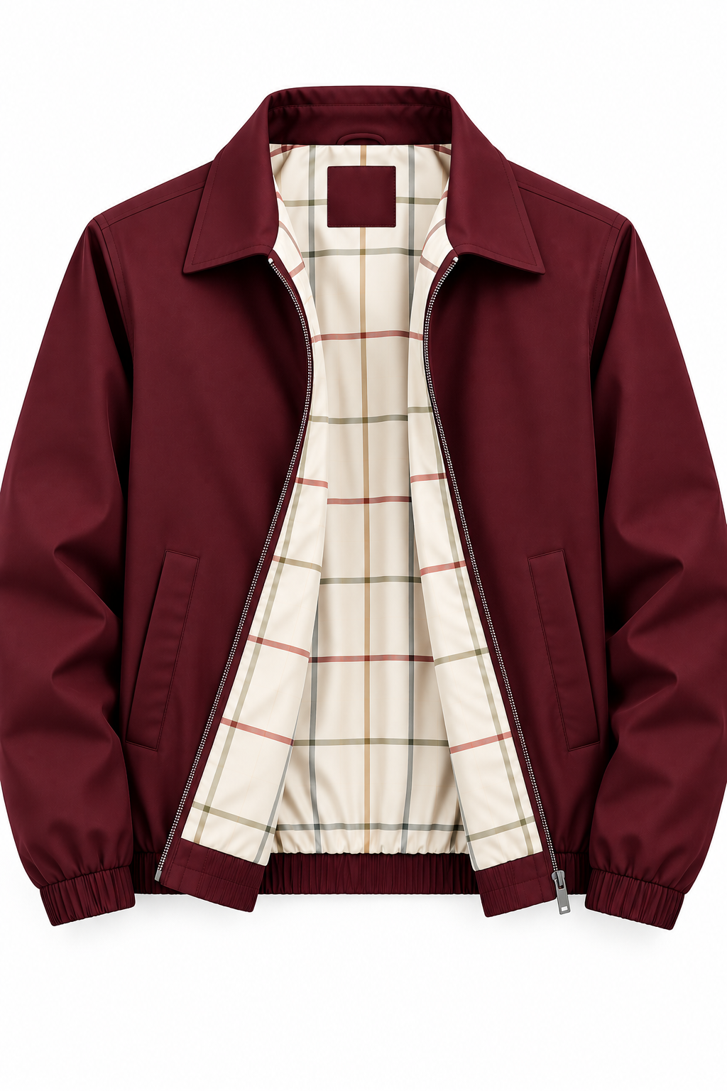 Turkish Jackets