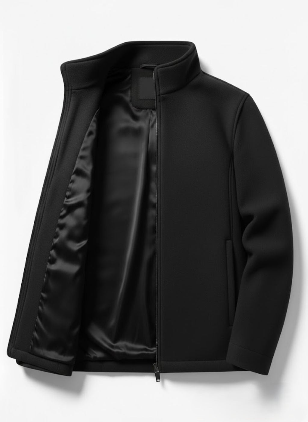 Turkish Jackets