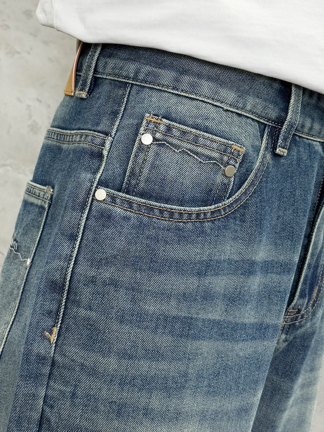 جينز تركي اصلي