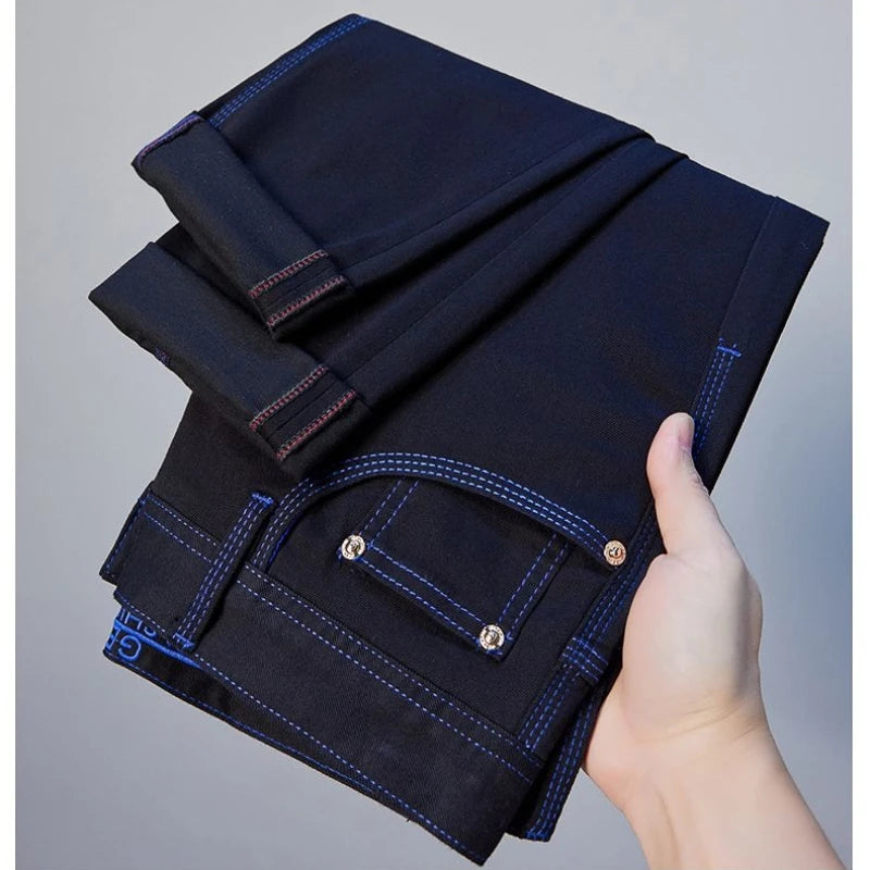 جينز تركي اصلي