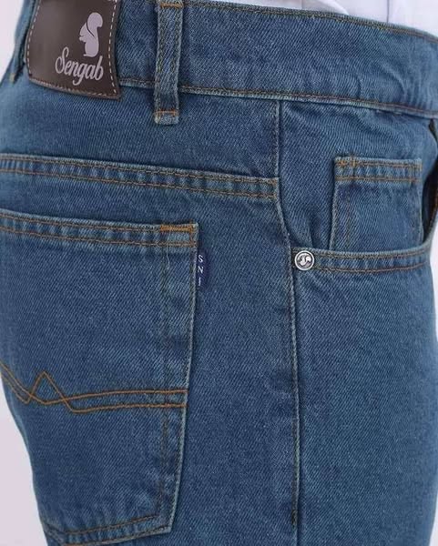 جينز تركي اصلي