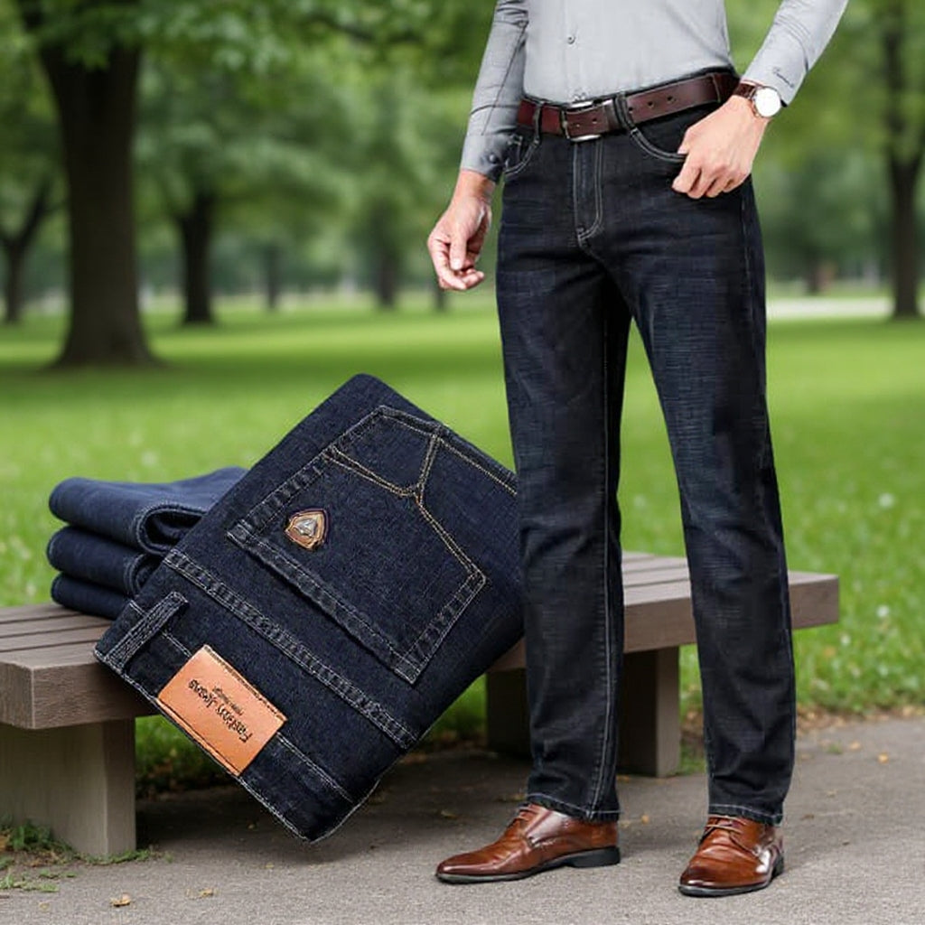 جينز تركي اصلي