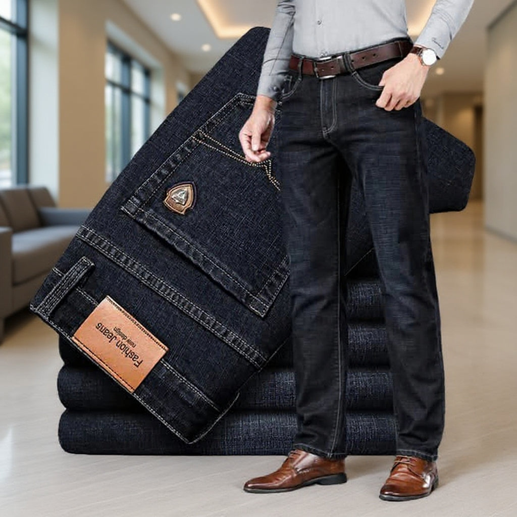 جينز تركي اصلي