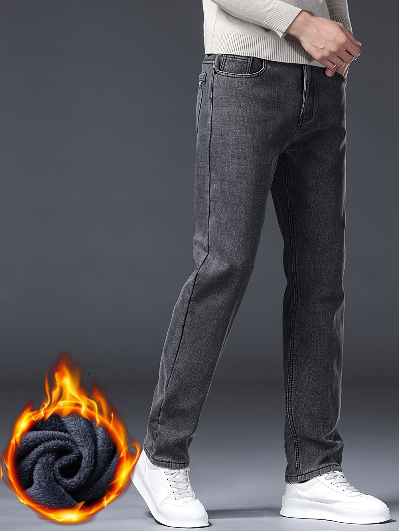 جينز تركي اصلي