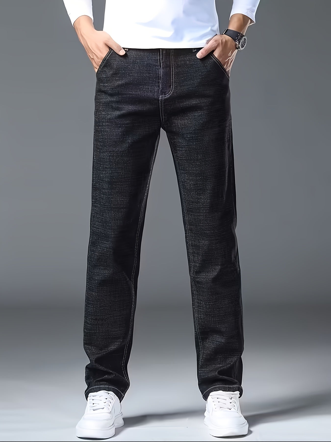 جينز تركي اصلي