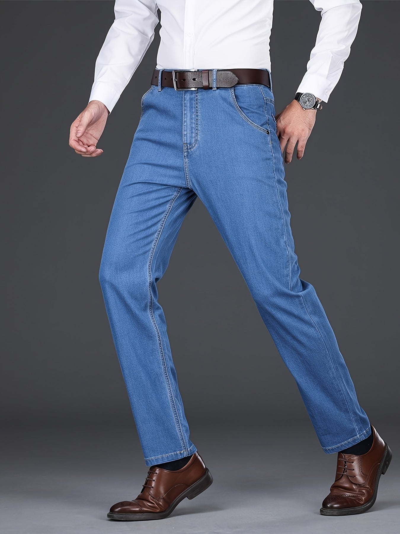 جينز تركي اصلي