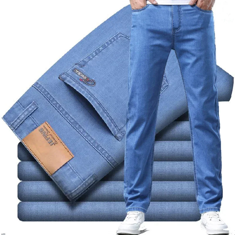 جينز تركي اصلي