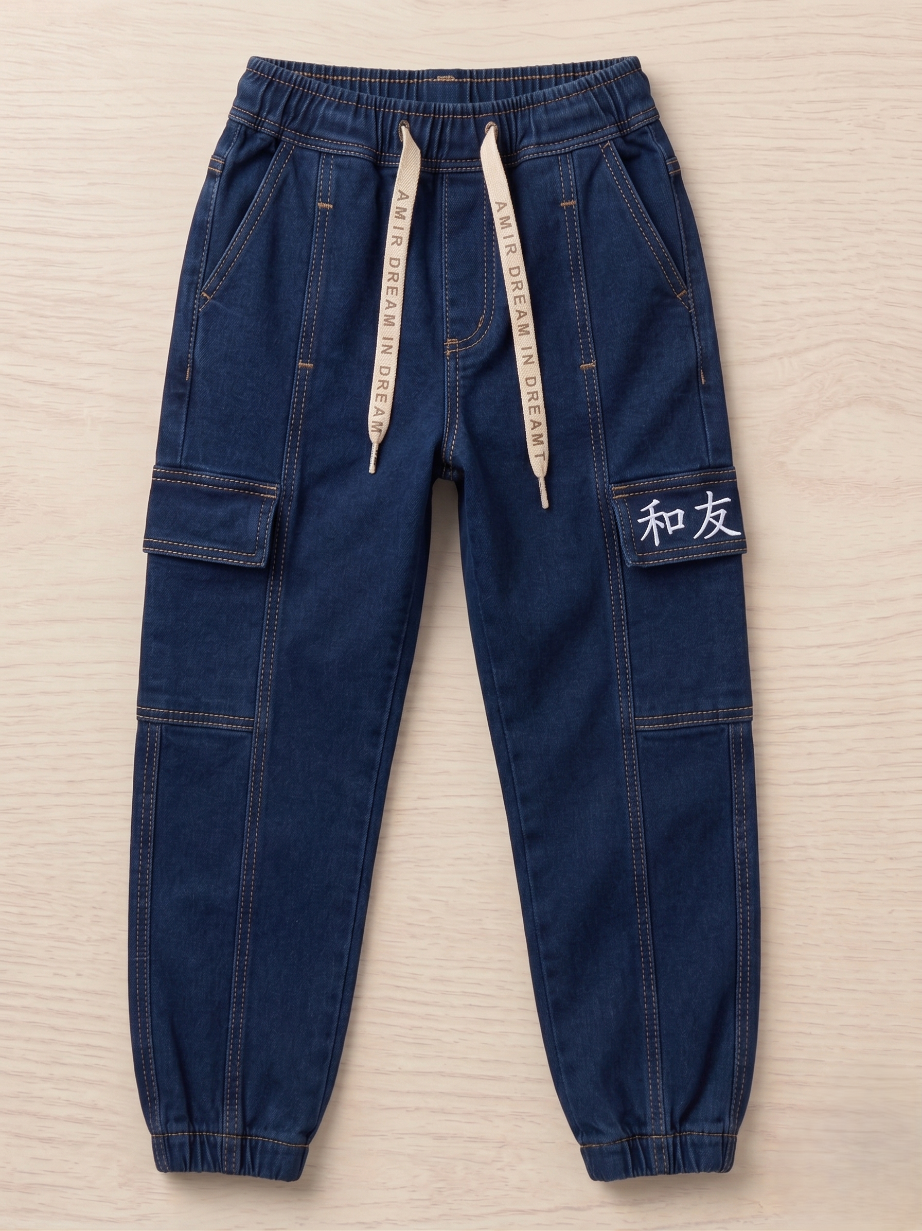 جينز اطفالي تركي مستورد