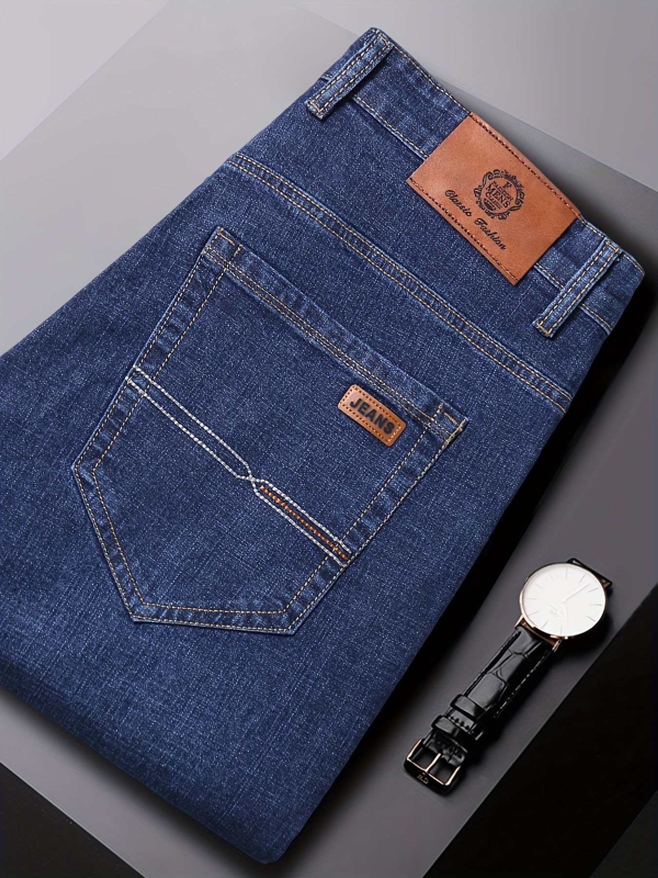 جينز تركي اصلي