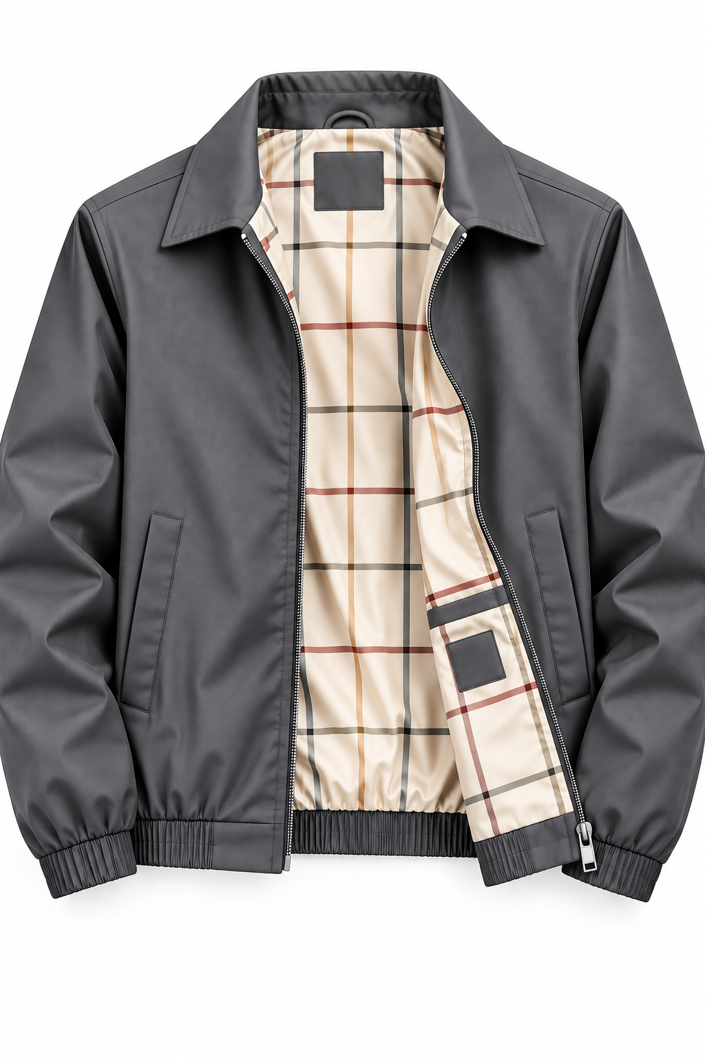 Turkish Jackets