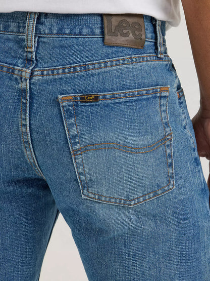 Men's 100% Cotton Regular Fit Straight