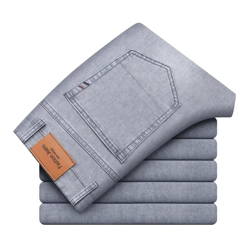 جينز تركي اصلي