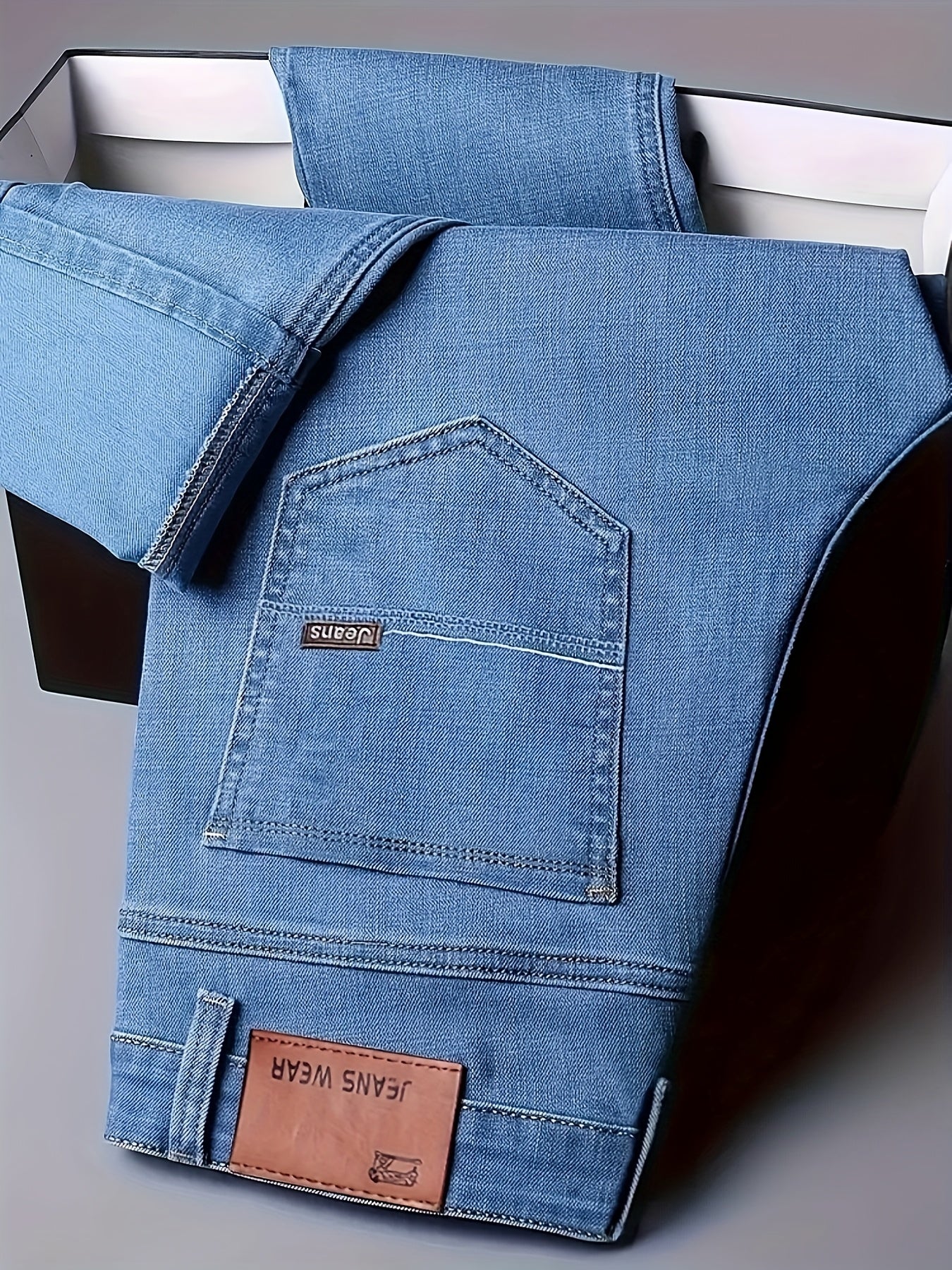 جينز تركي اصلي