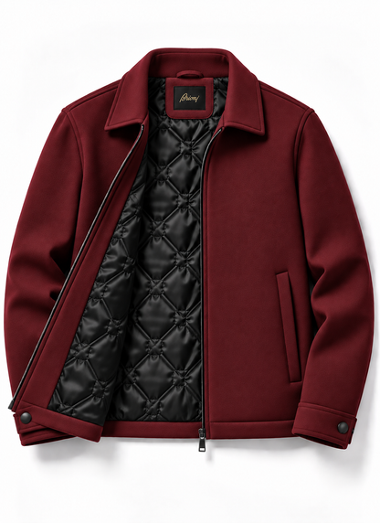 Turkish Jackets