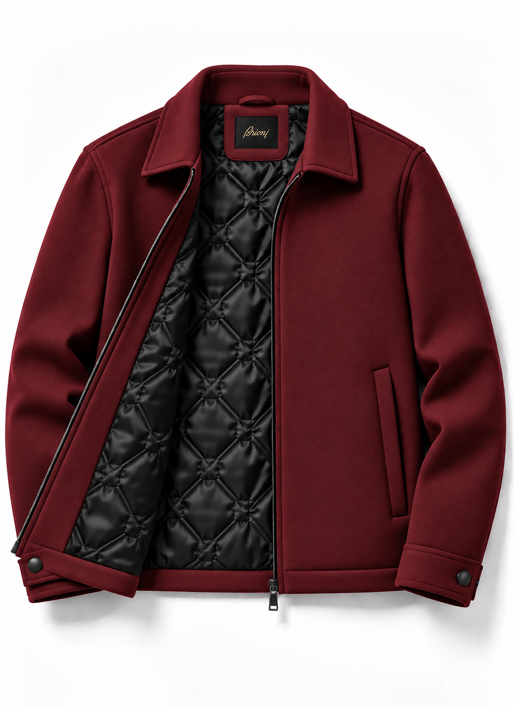 Turkish Jackets