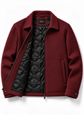 Turkish Jackets