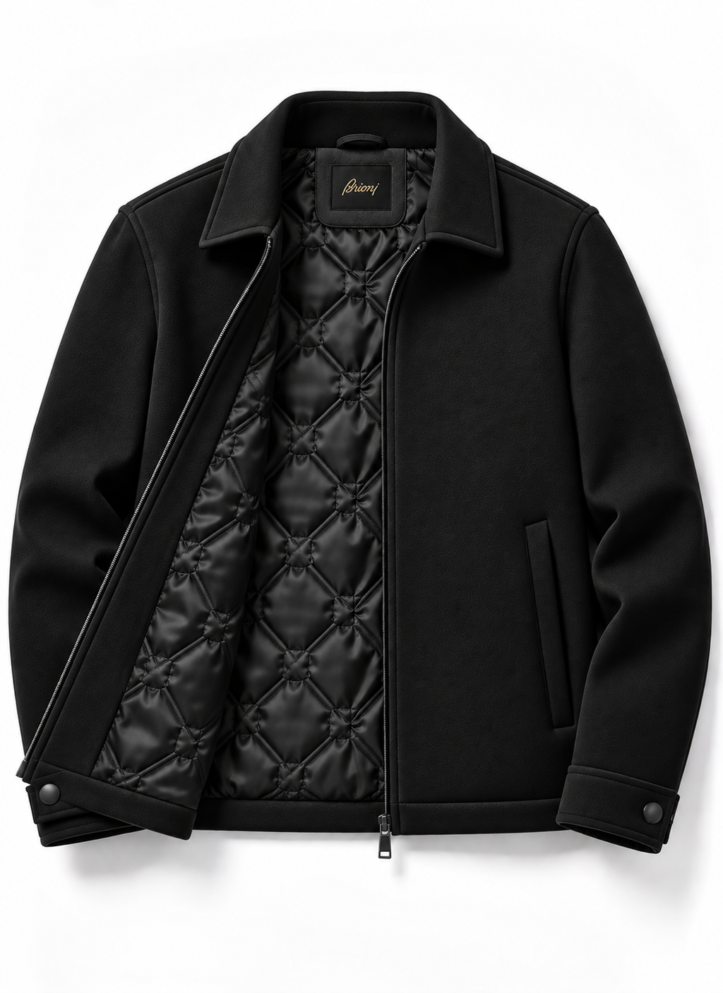Turkish Jackets