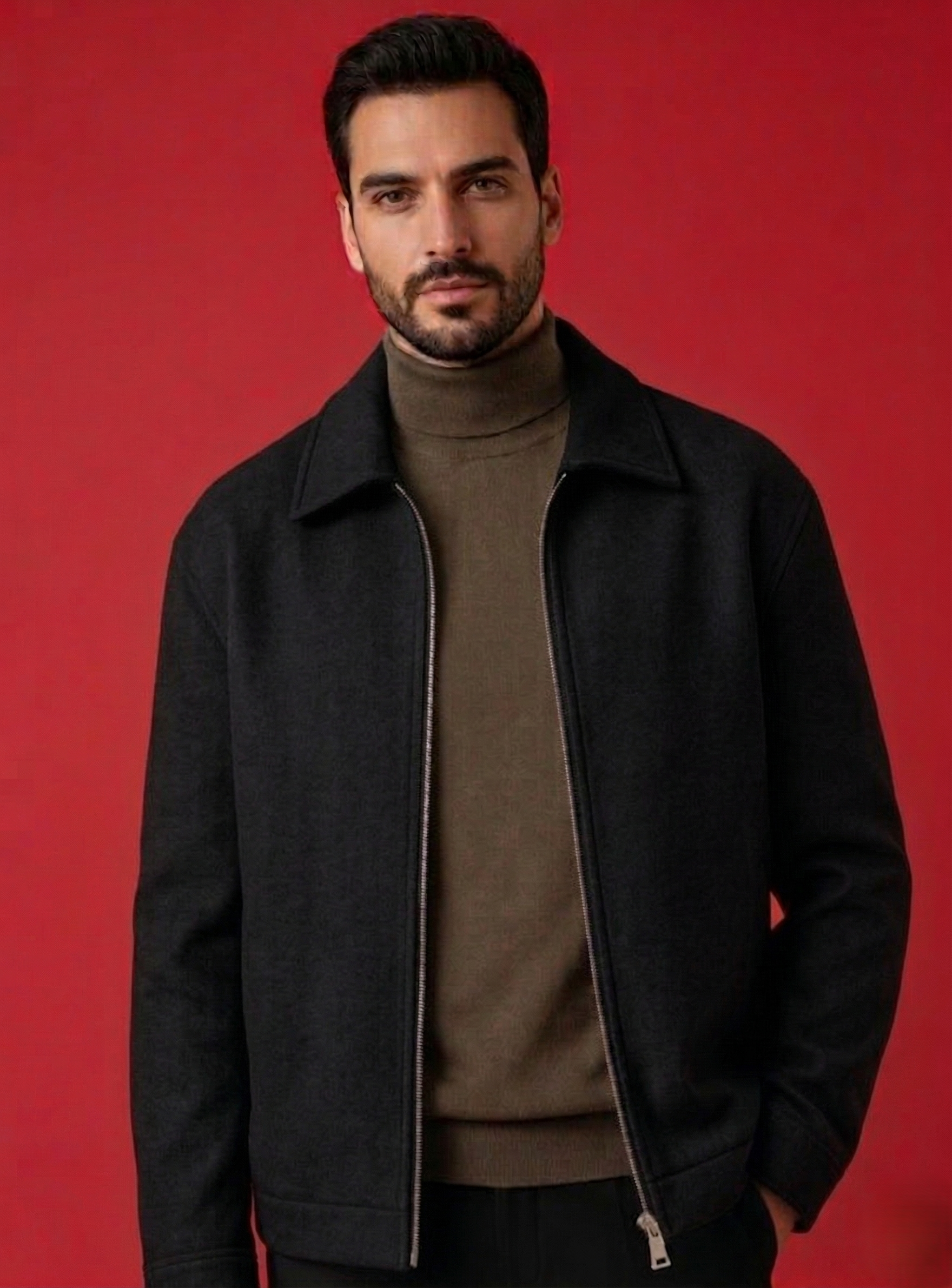 جاكت تركي اصلي