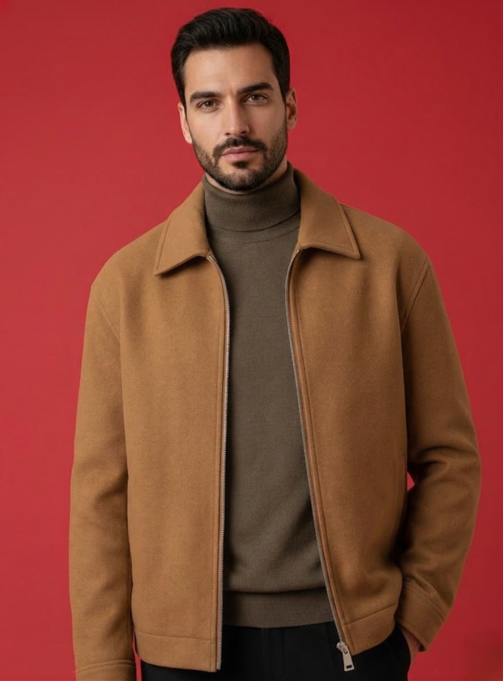 جاكت تركي اصلي