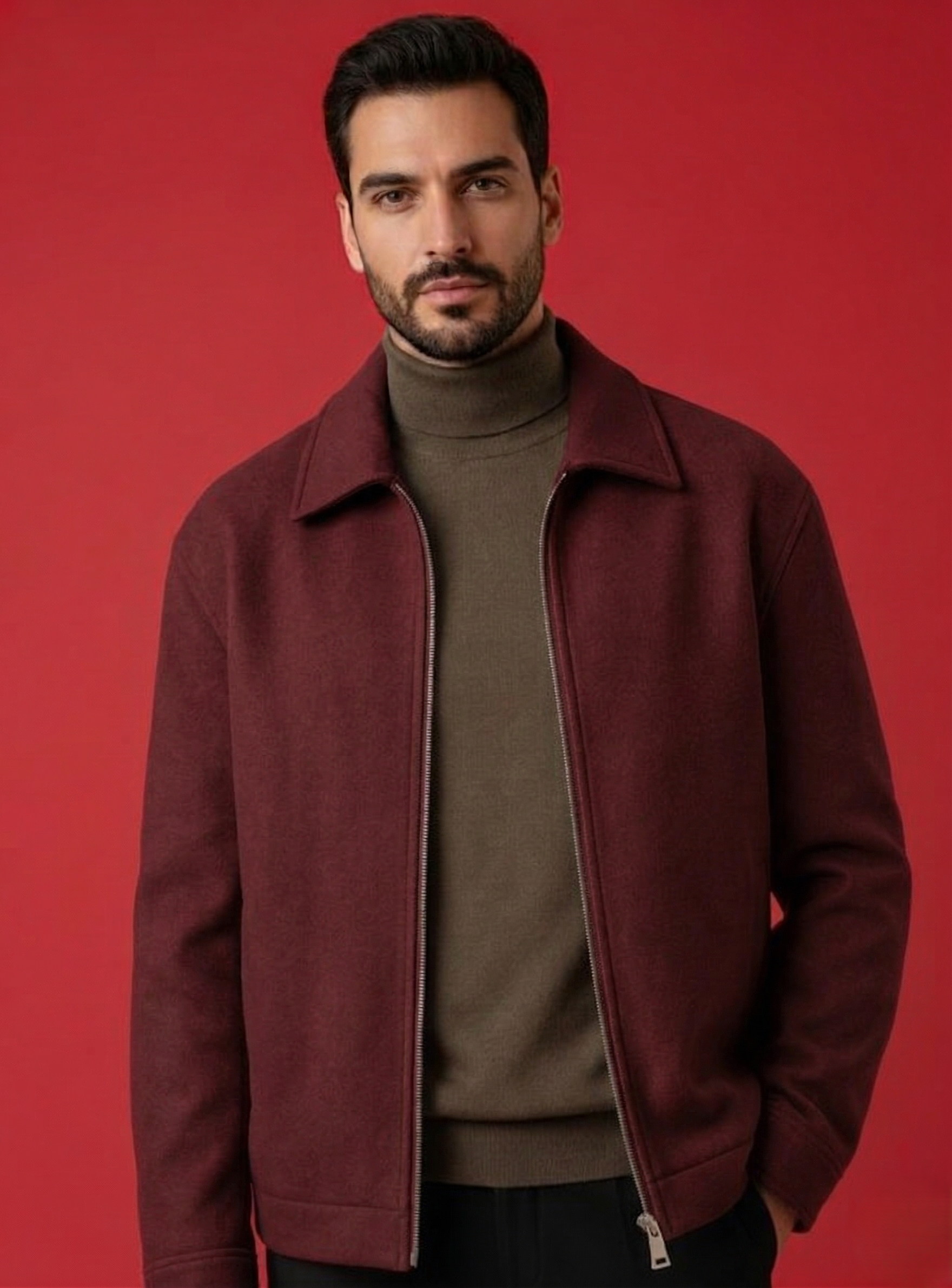 جاكت تركي اصلي