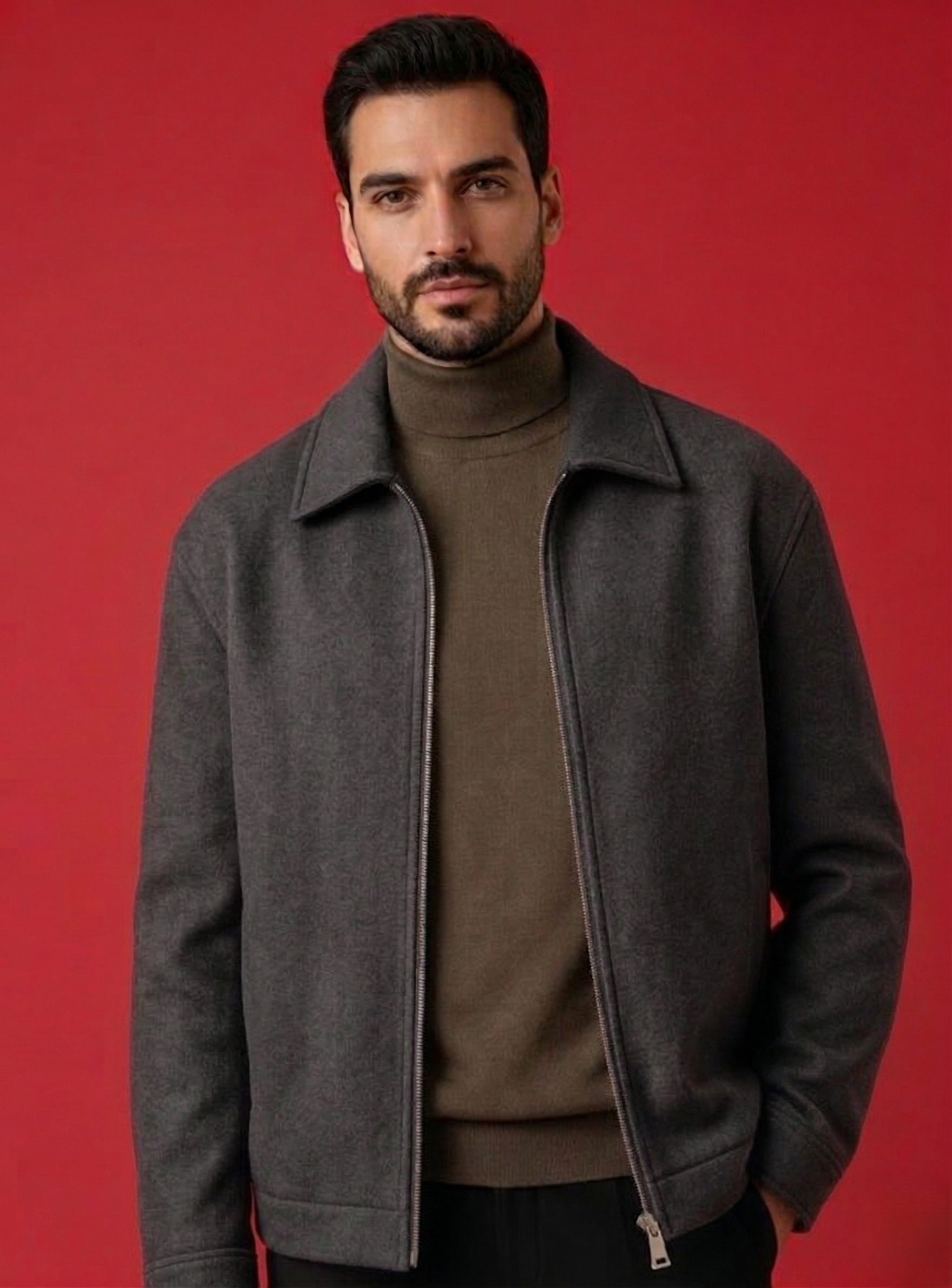 جاكت تركي اصلي