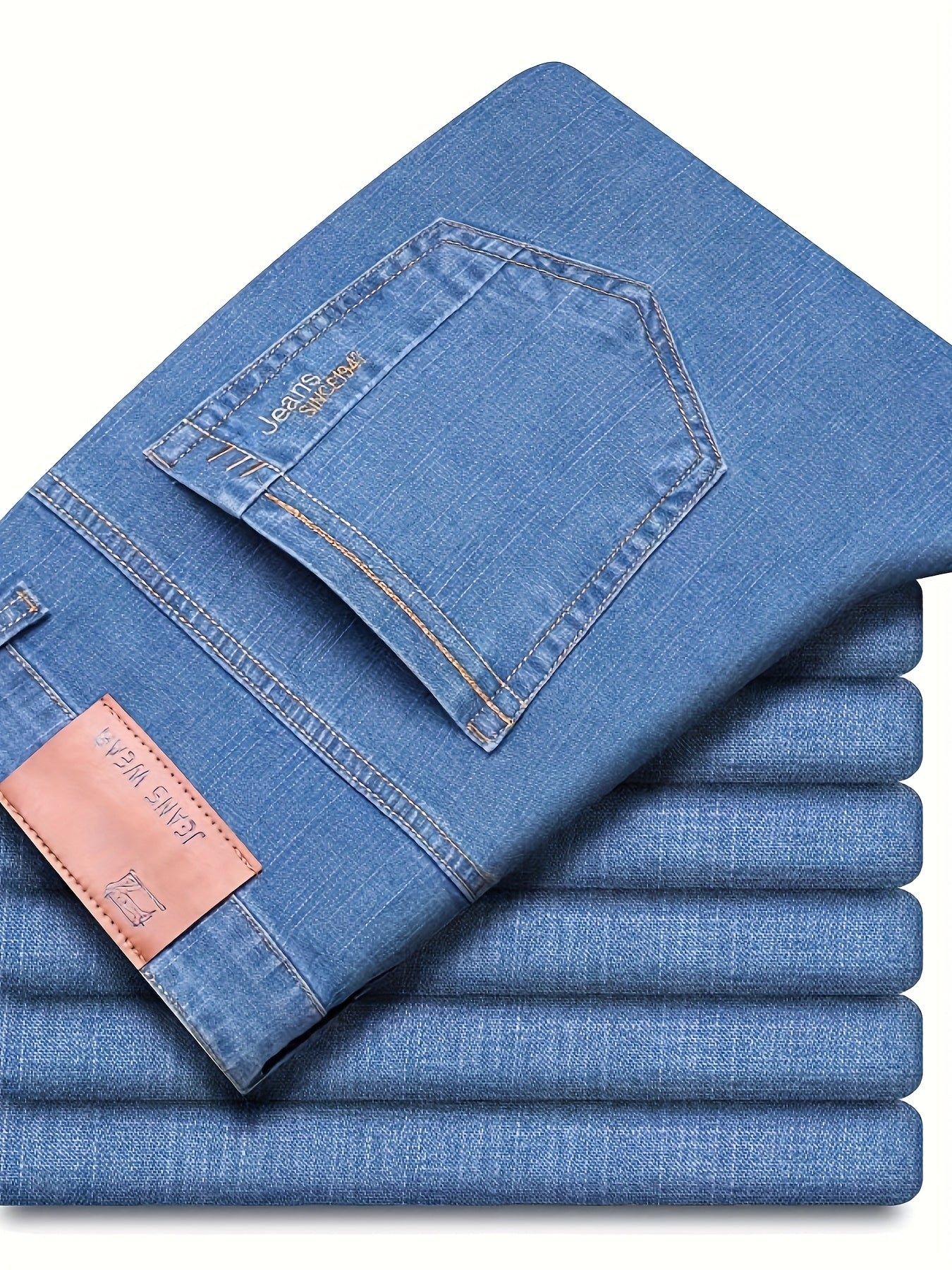 جينز تركي اصلي