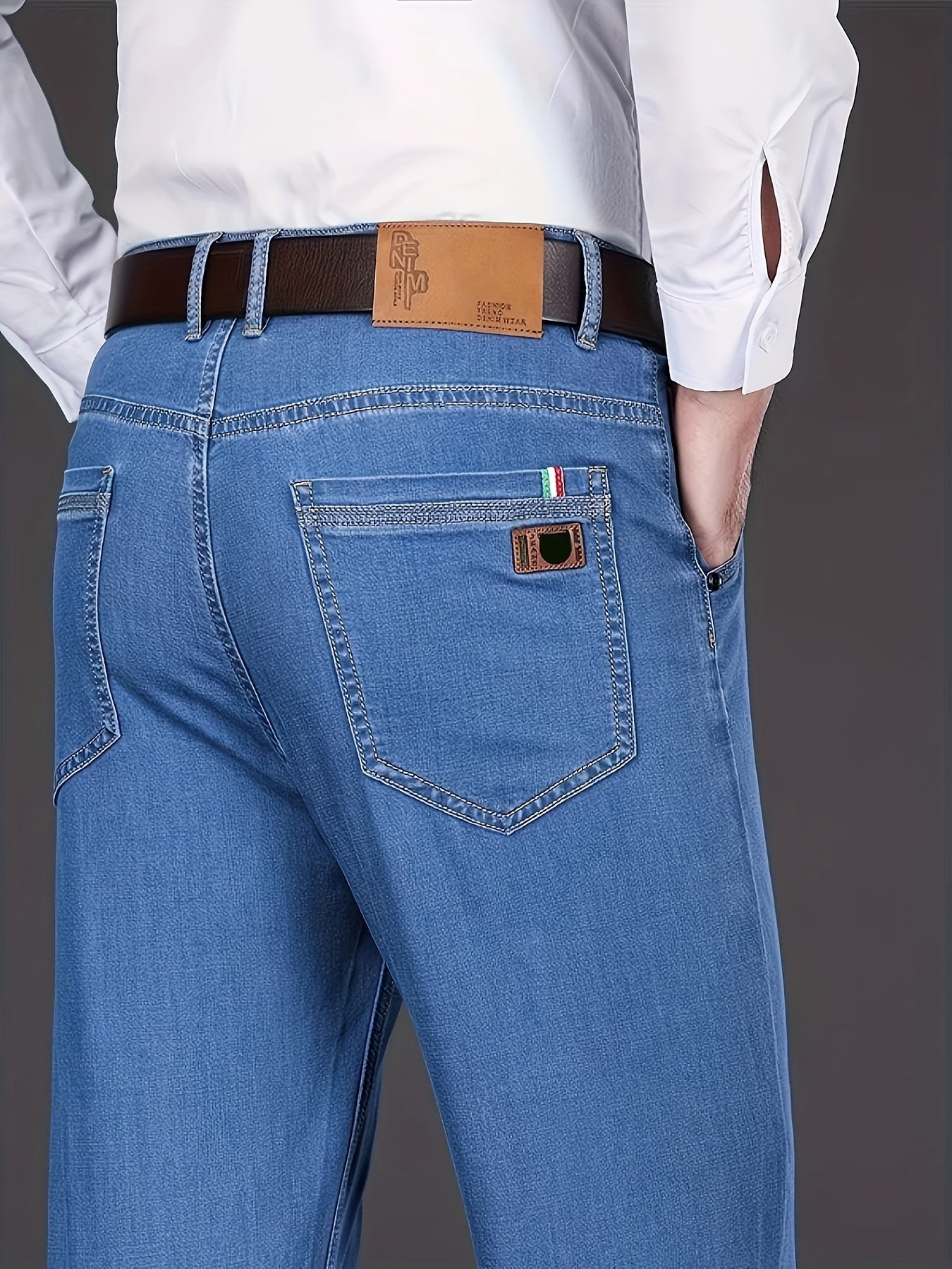 جينز تركي اصلي