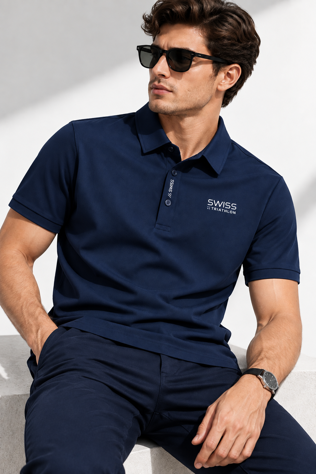 Essential Tee