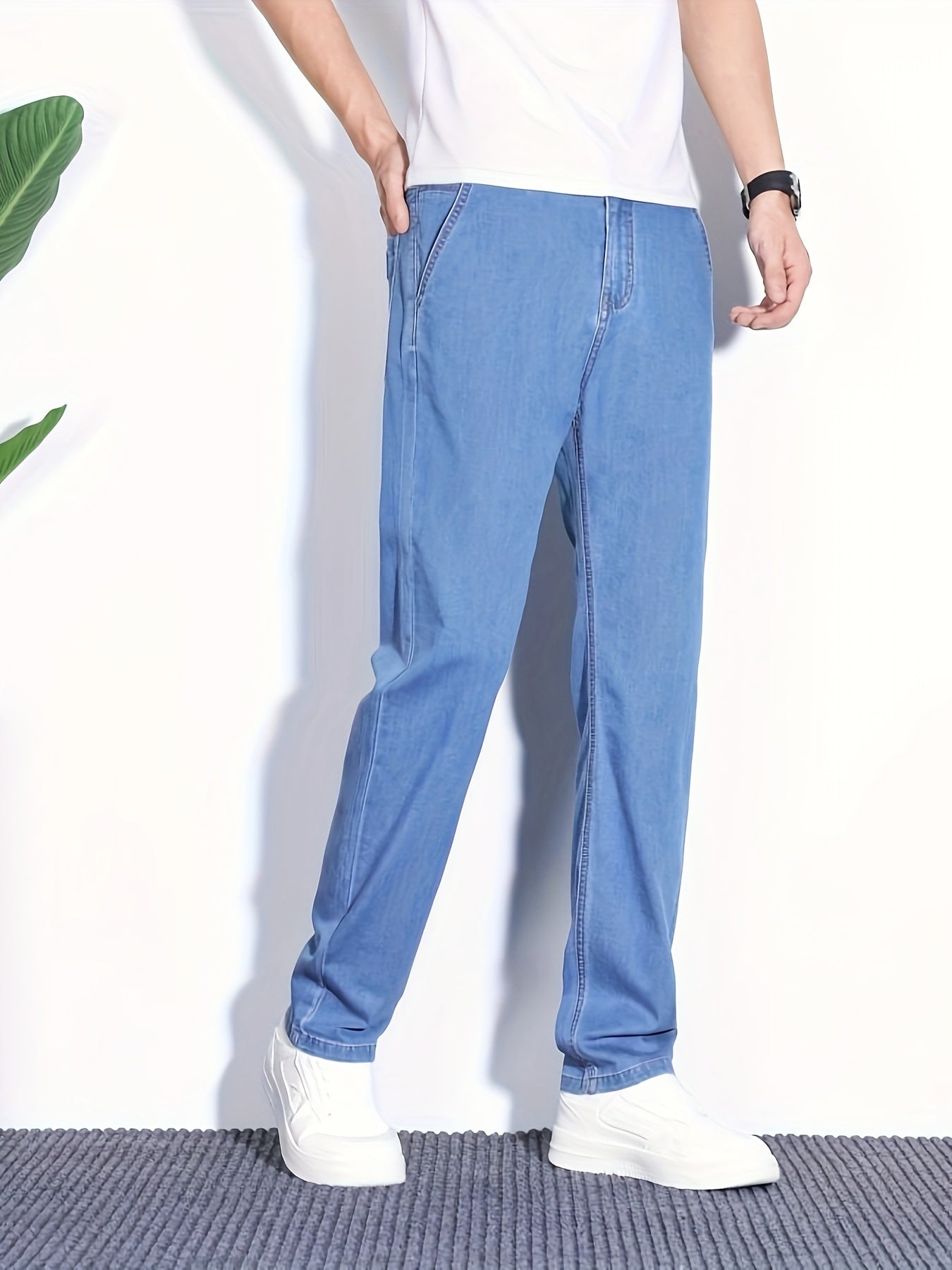 جينز تركي اصلي