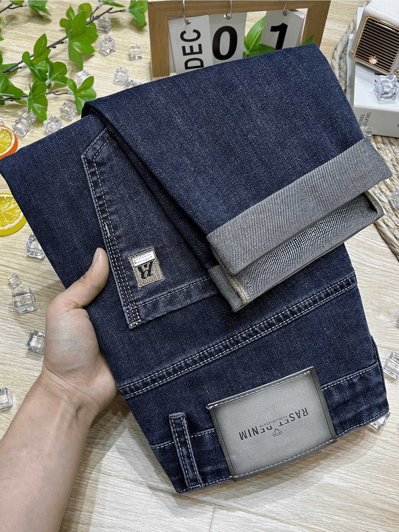 جينز تركي اصلي