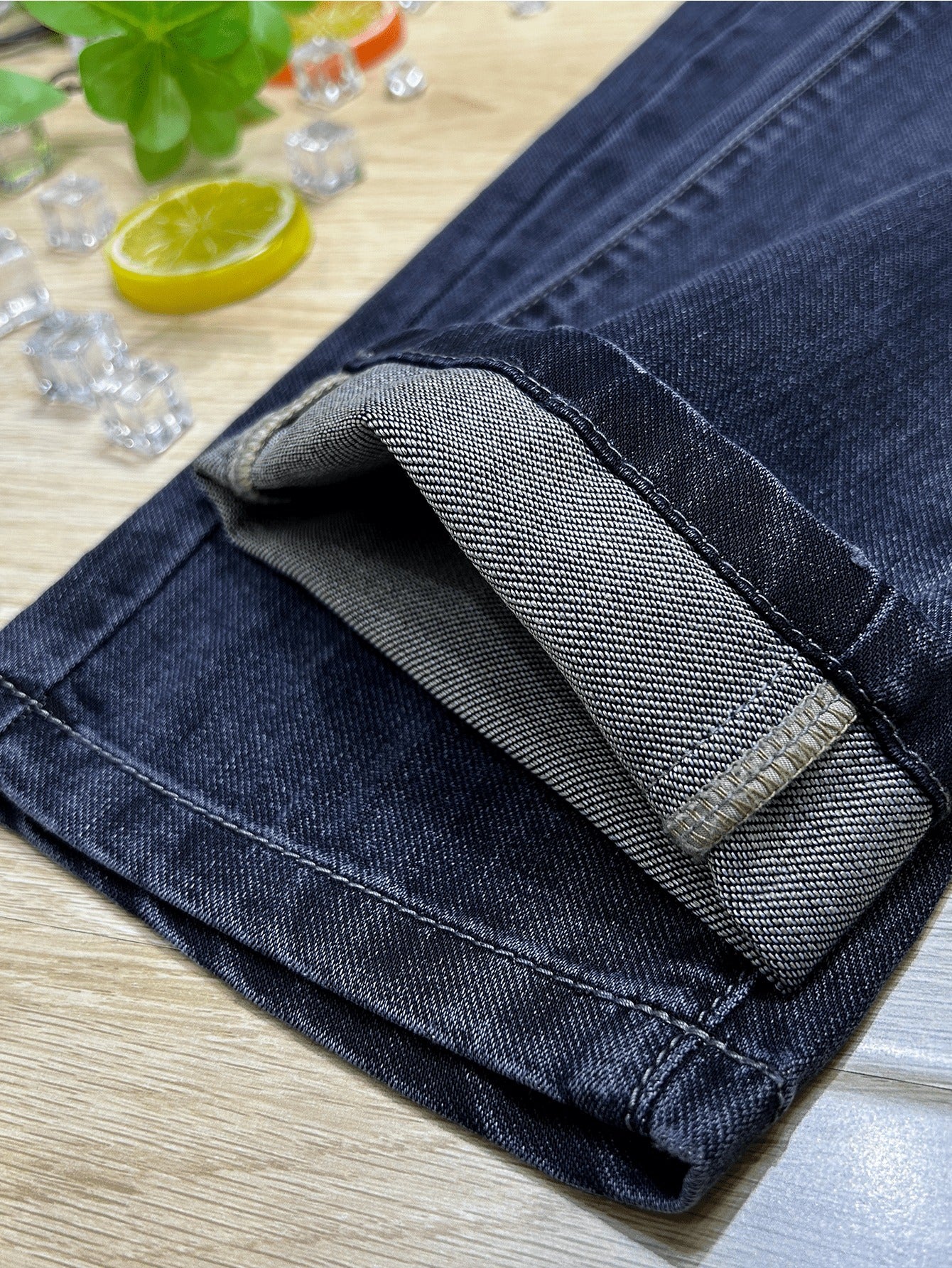 جينز تركي اصلي