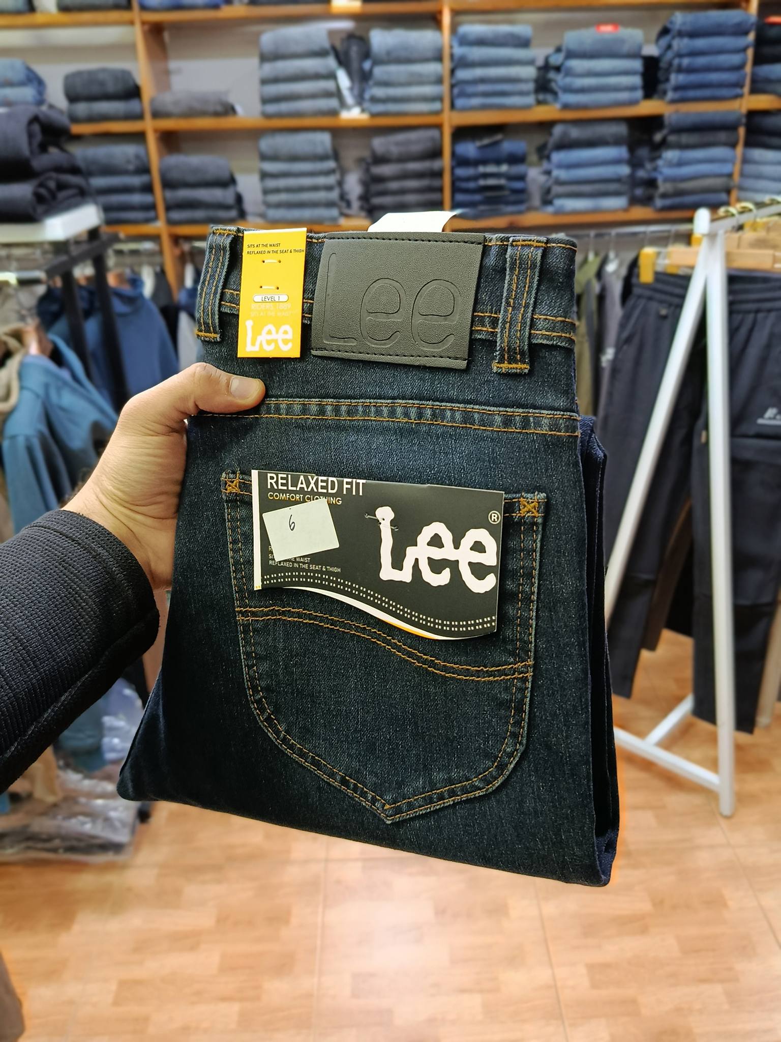 جينز  رجالي تركي