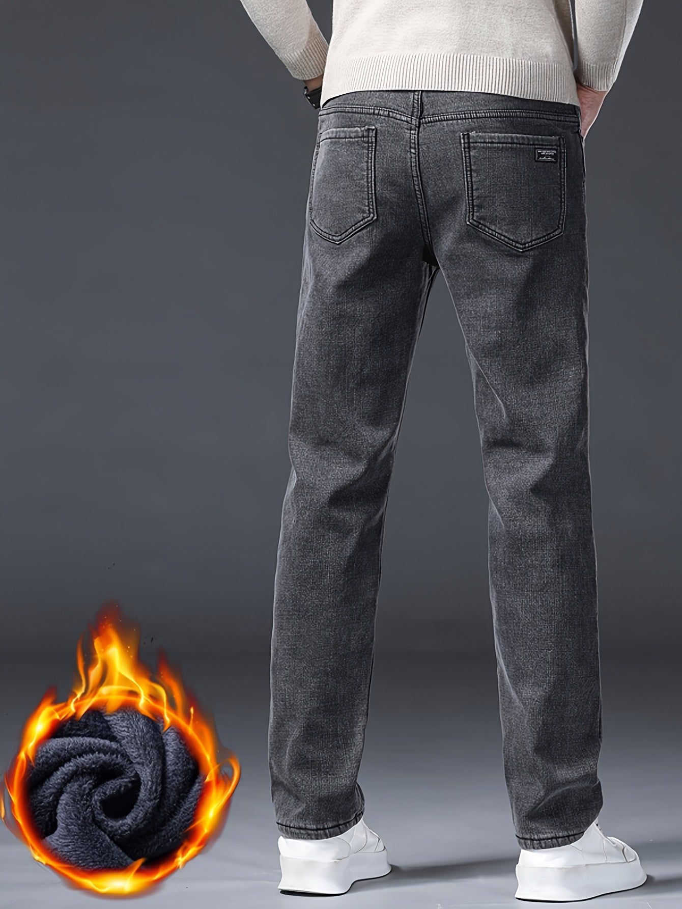 جينز تركي اصلي