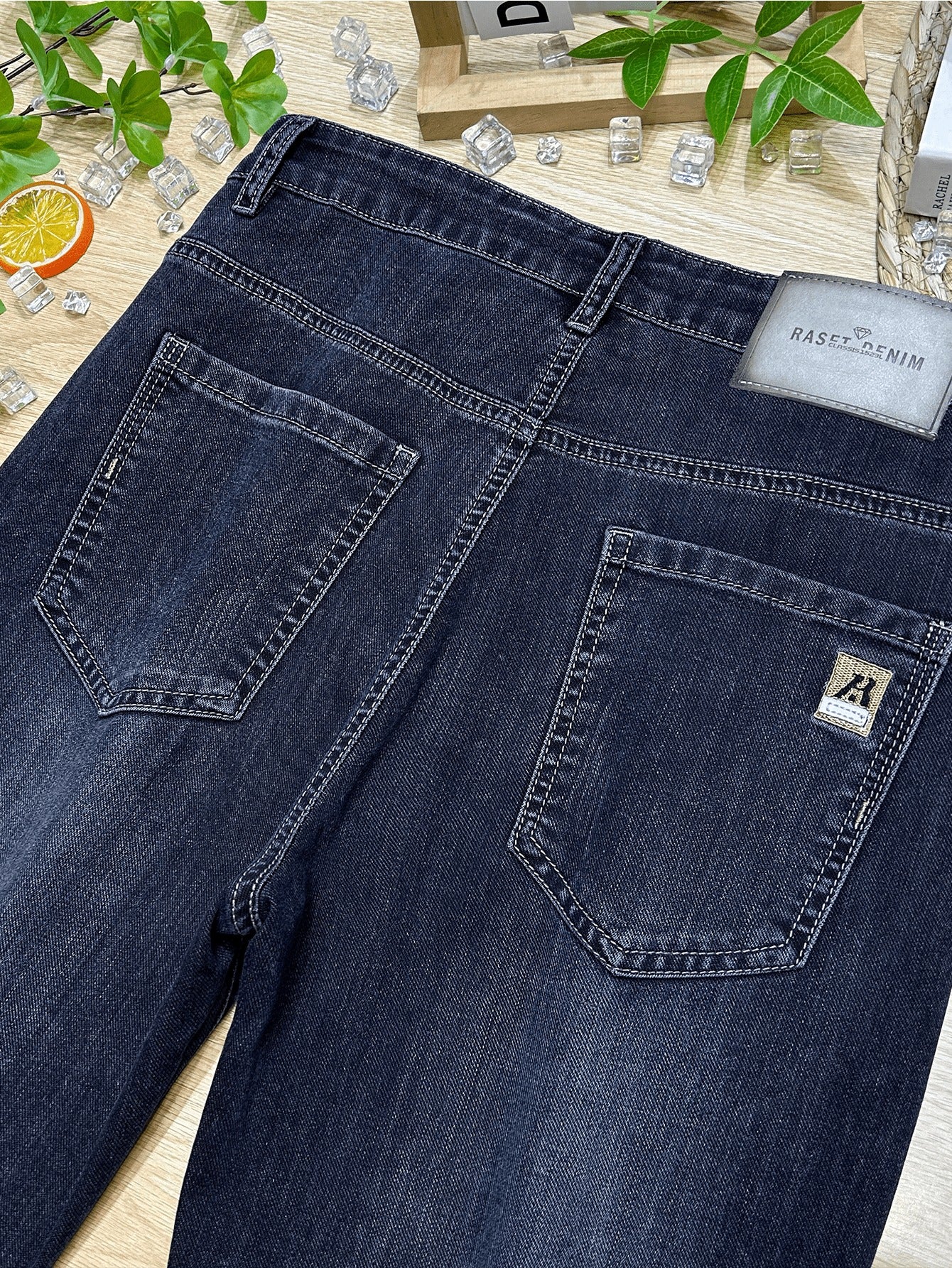 جينز تركي اصلي