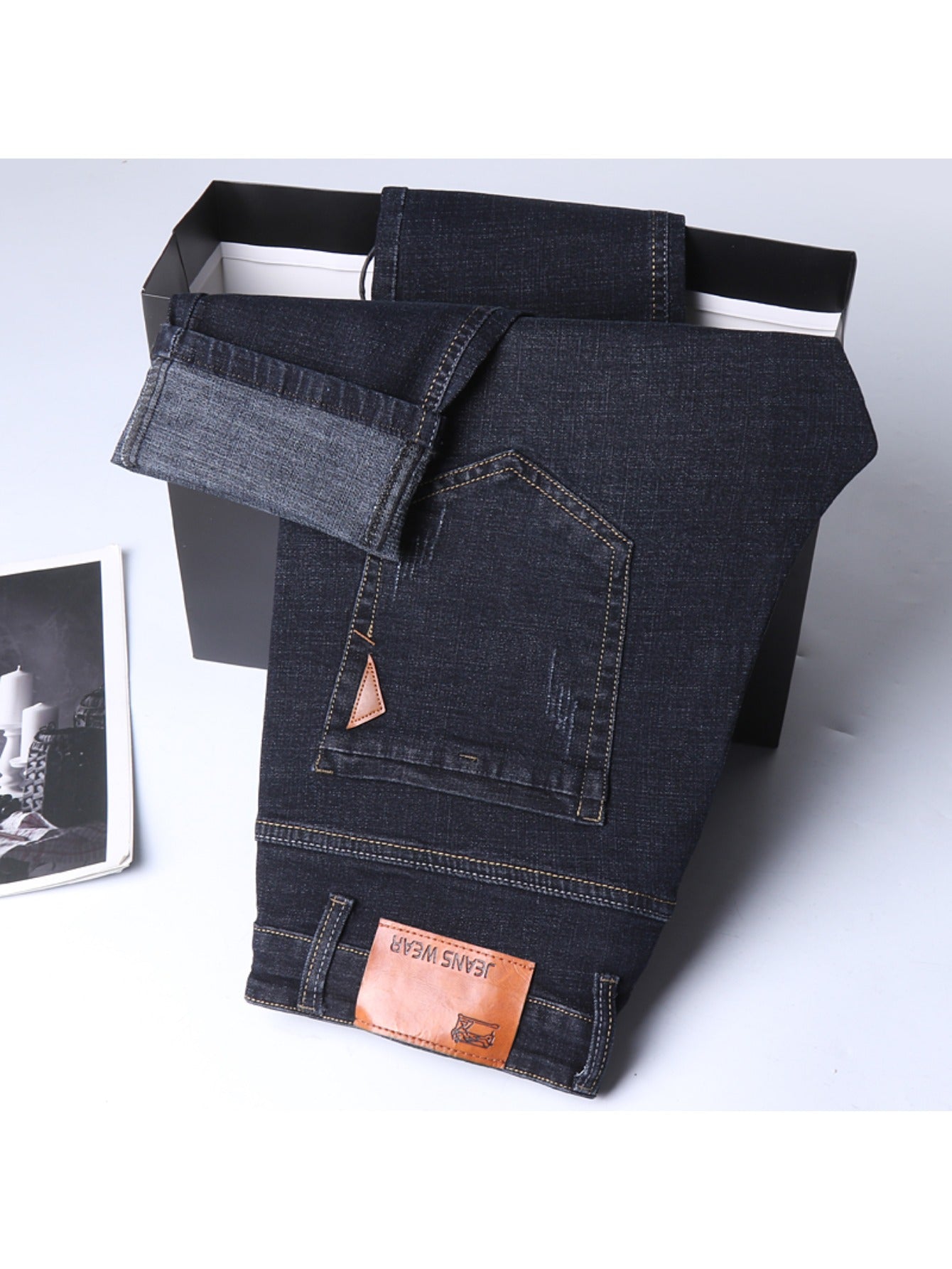 جينز تركي اصلي