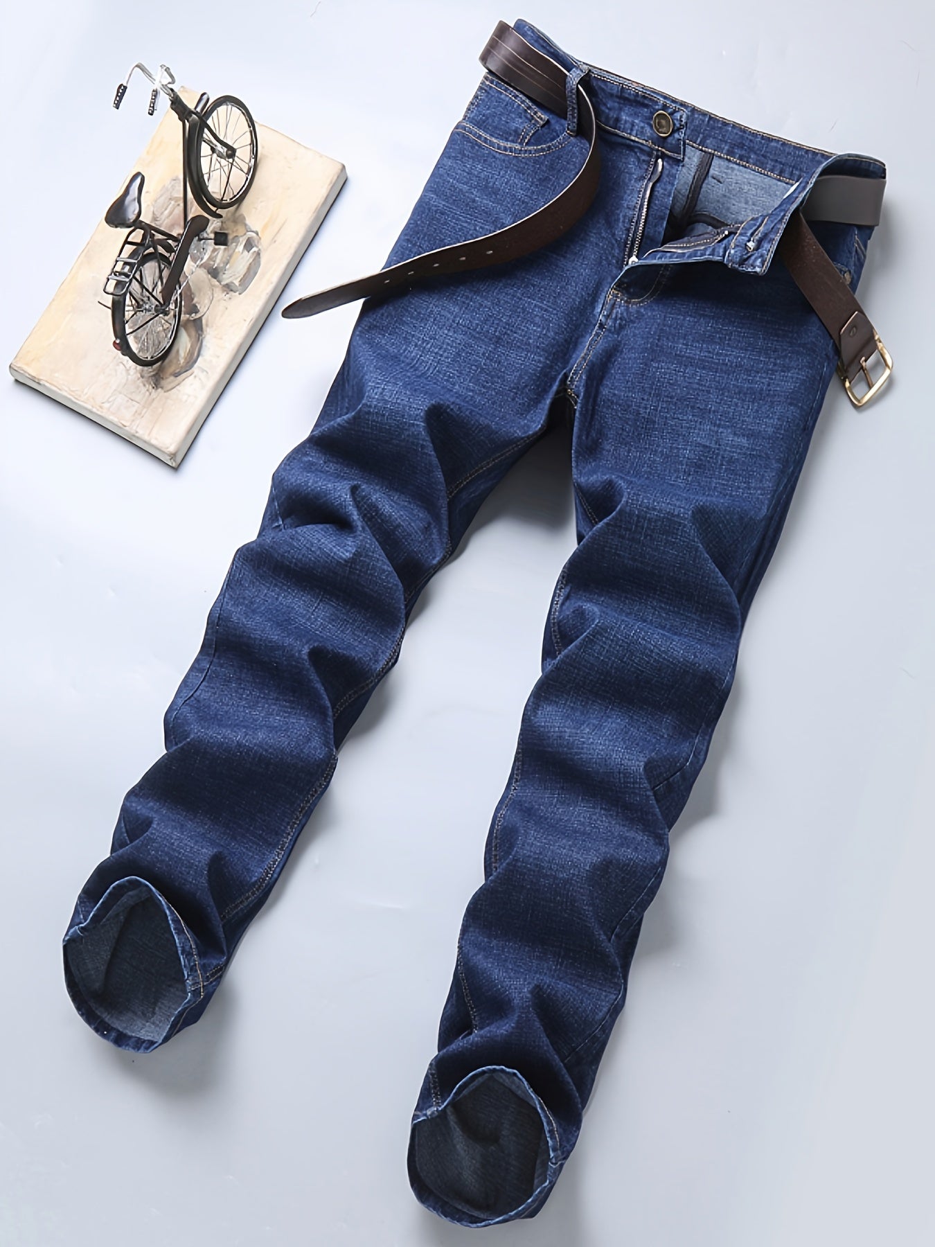 جينز تركي اصلي