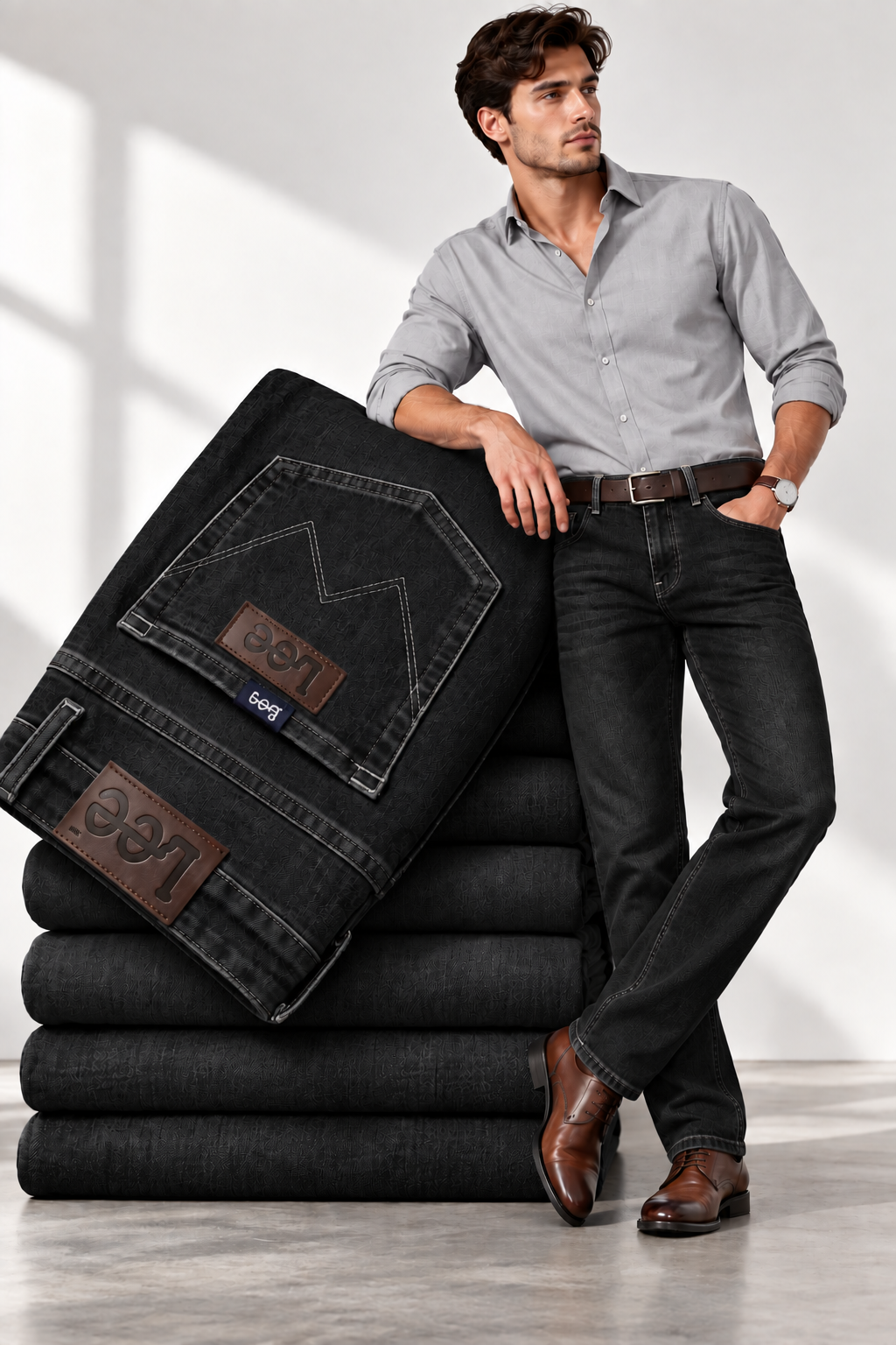 Lee Jeans