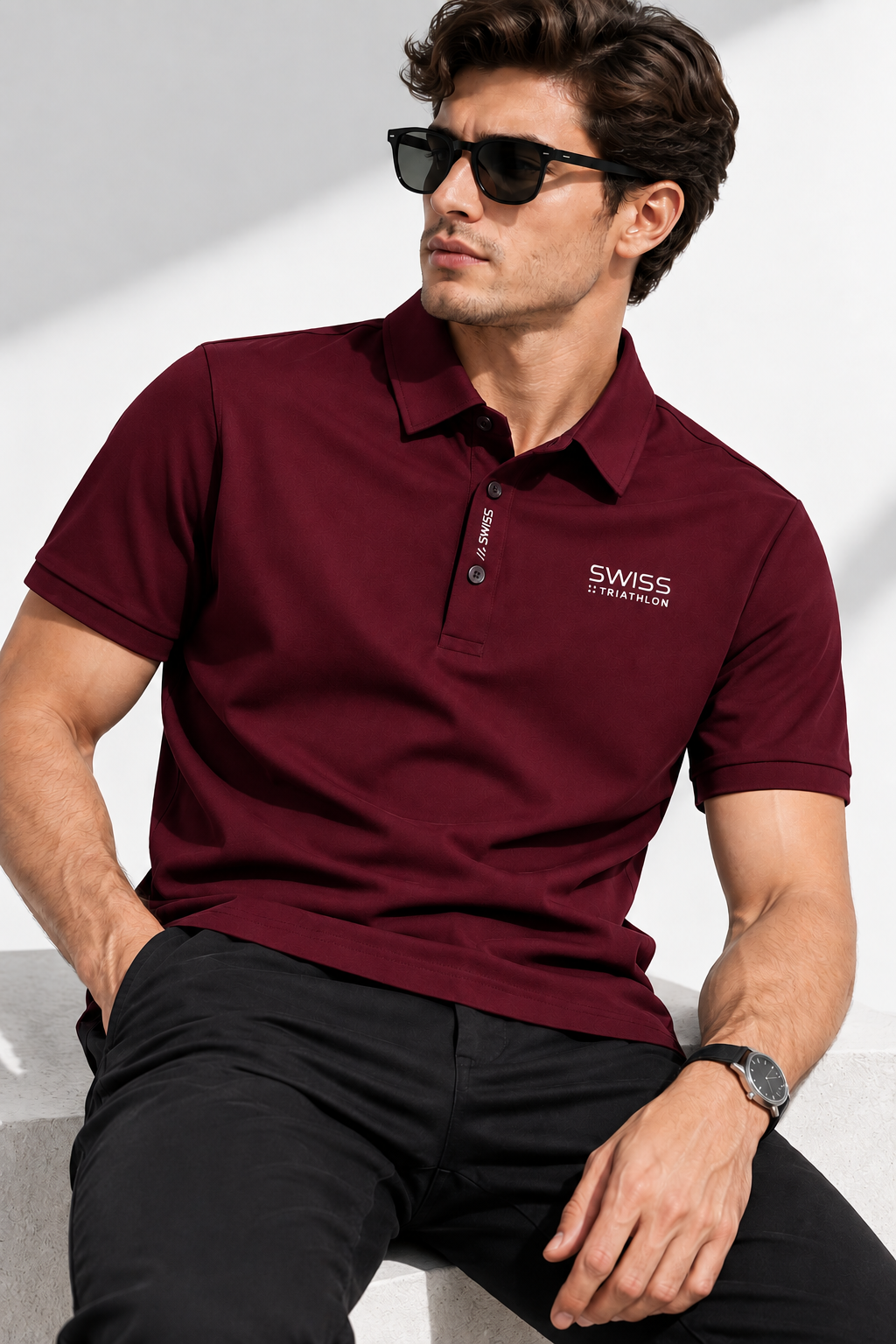 Essential Tee