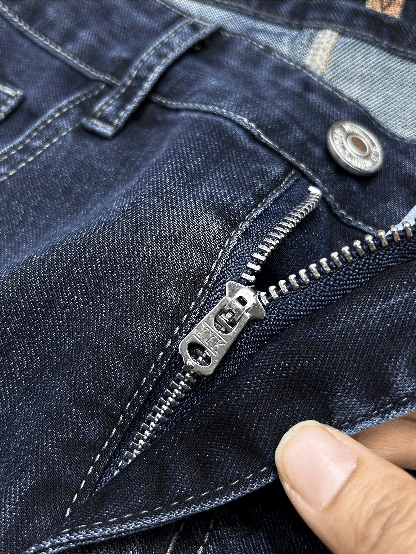 جينز تركي اصلي