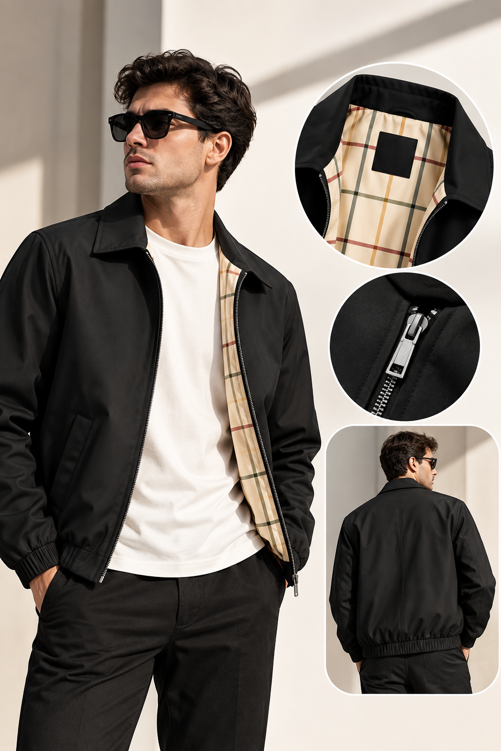 Élite Jacket