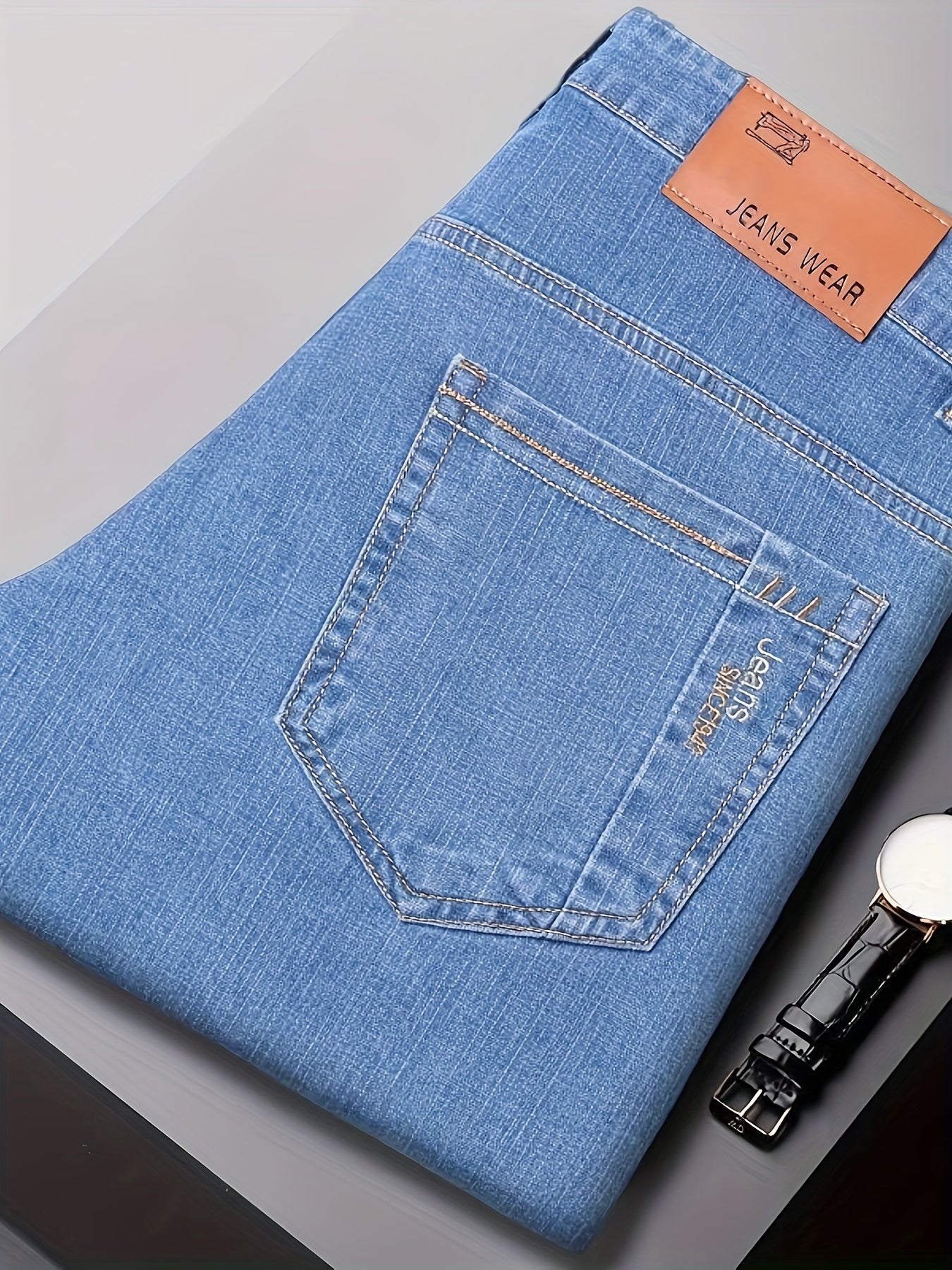 جينز تركي اصلي