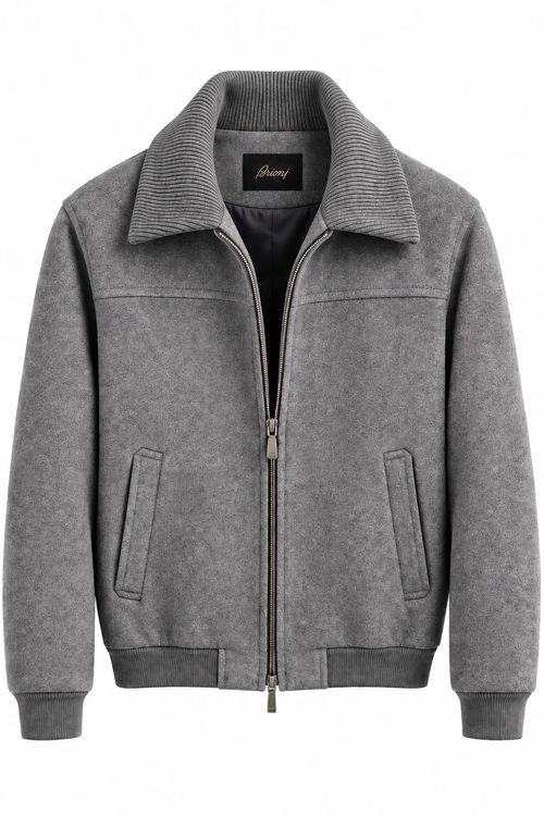 Turkish Jackets