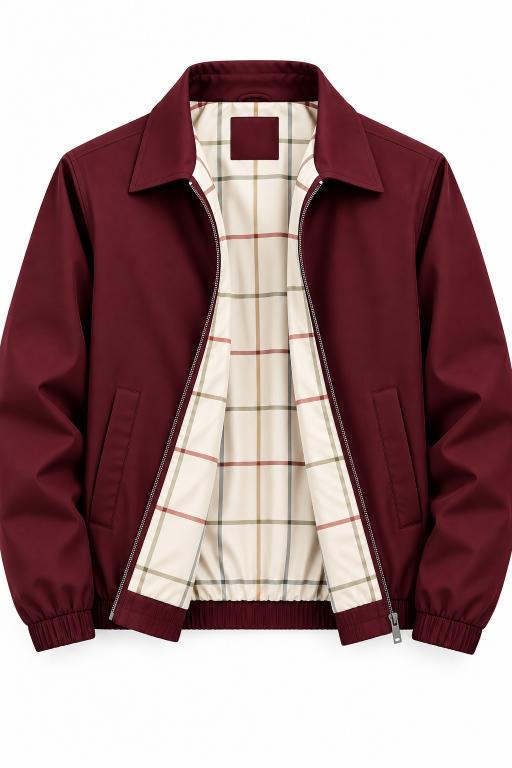 Élite Jacket