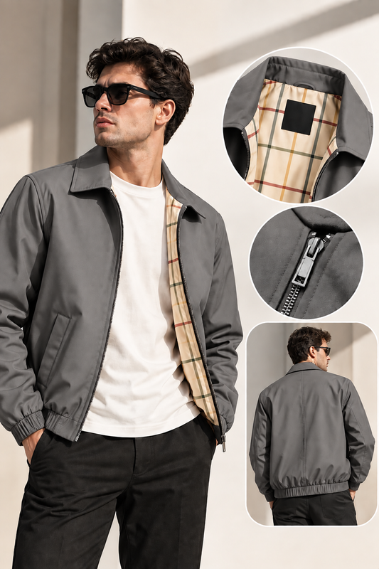 Élite Jacket