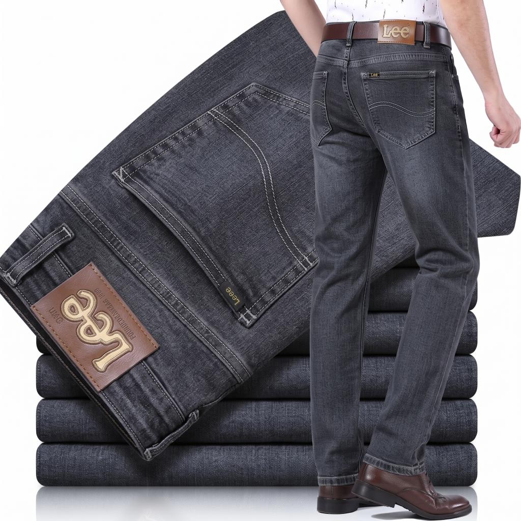 OUTFITZ Signature Denim