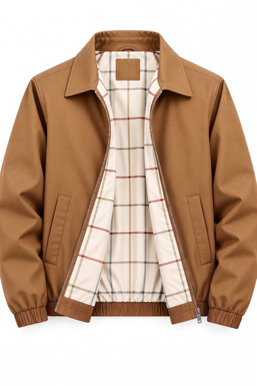 Élite Jacket