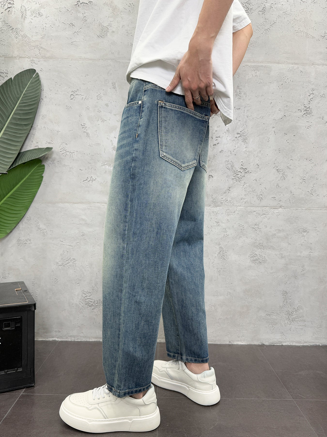 جينز تركي اصلي