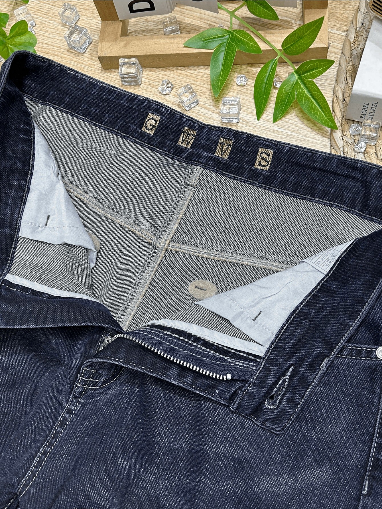 جينز تركي اصلي